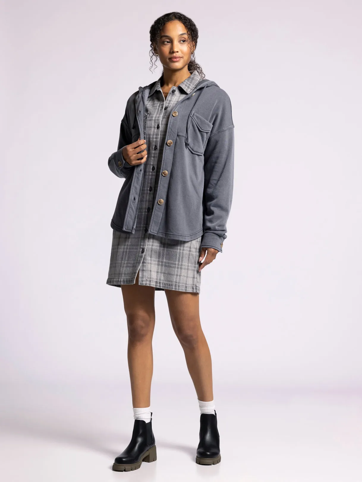 SHYLA JACKET
