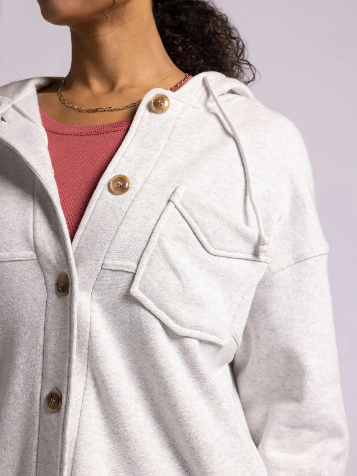 SHYLA JACKET