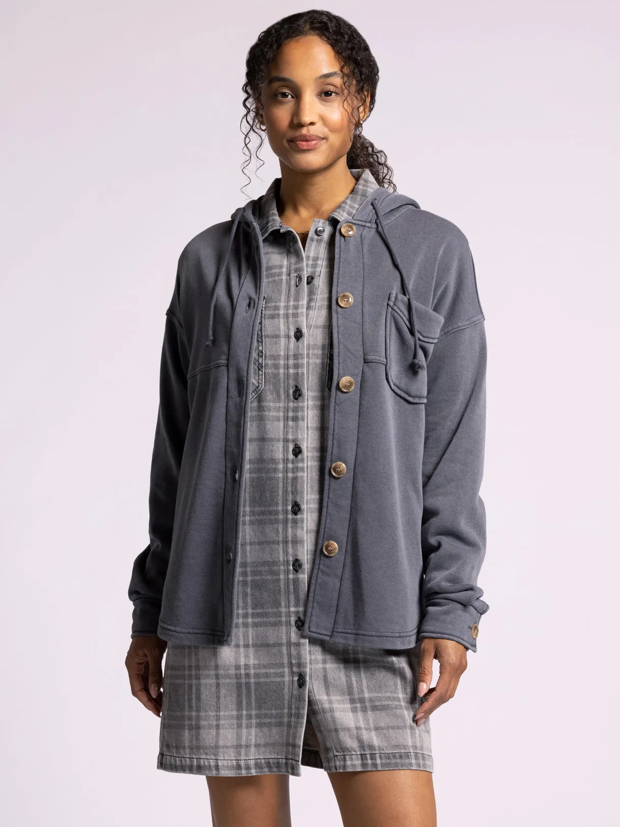 SHYLA JACKET