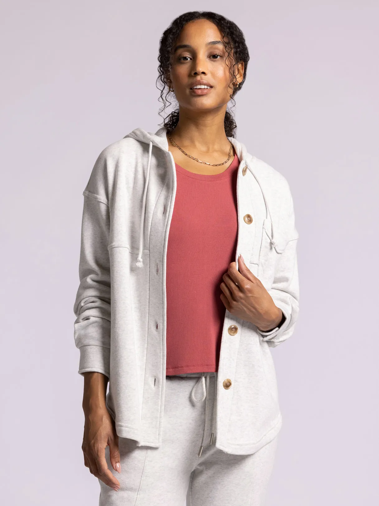 SHYLA JACKET