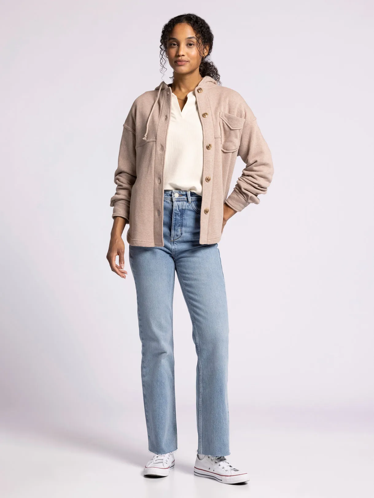 SHYLA JACKET