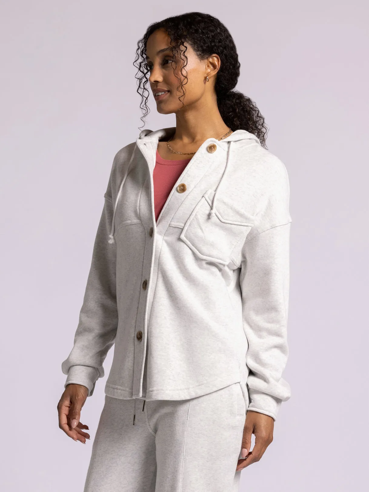 SHYLA JACKET