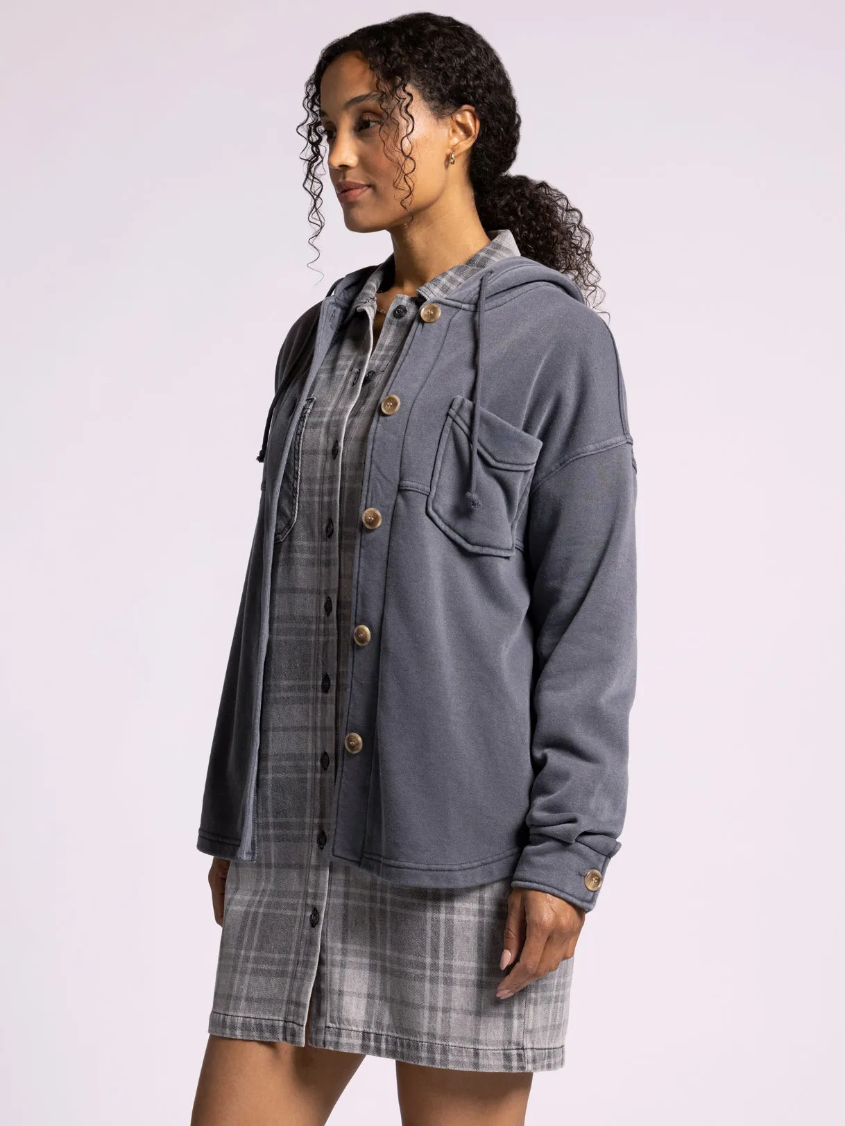 SHYLA JACKET