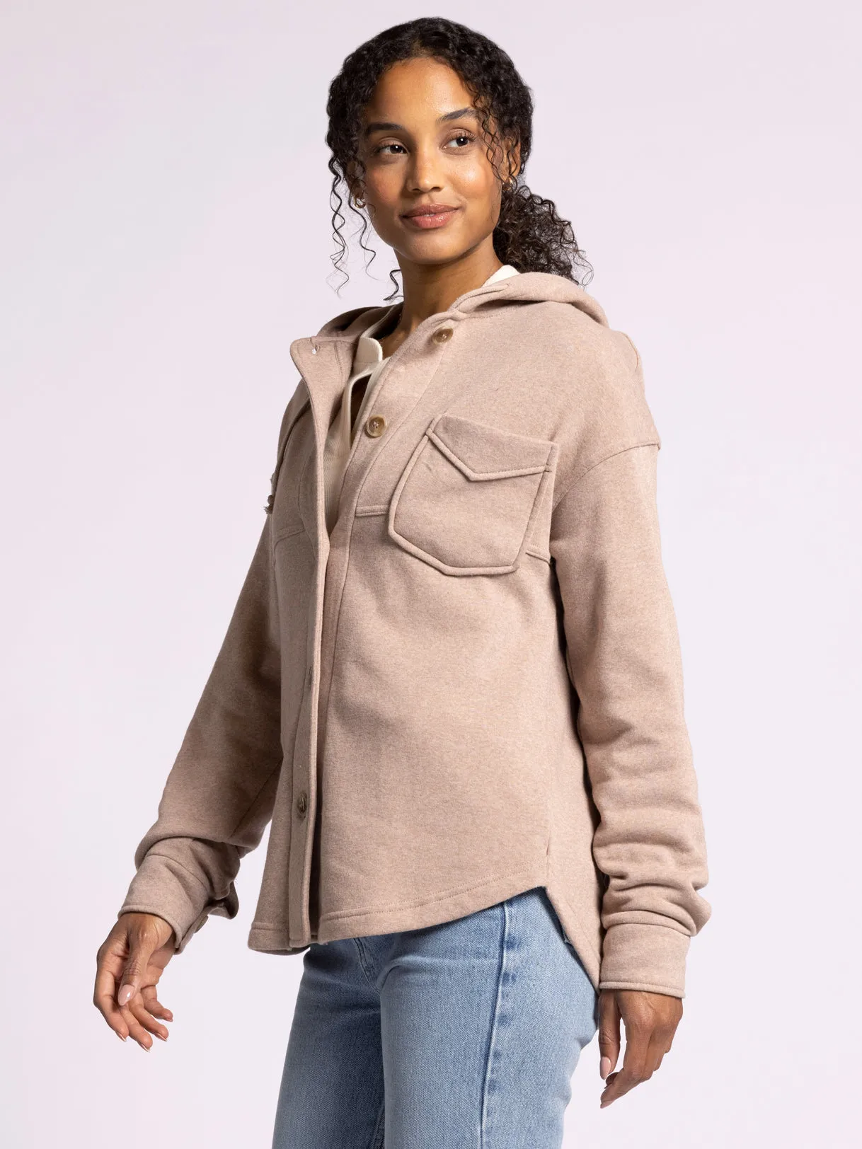 SHYLA JACKET