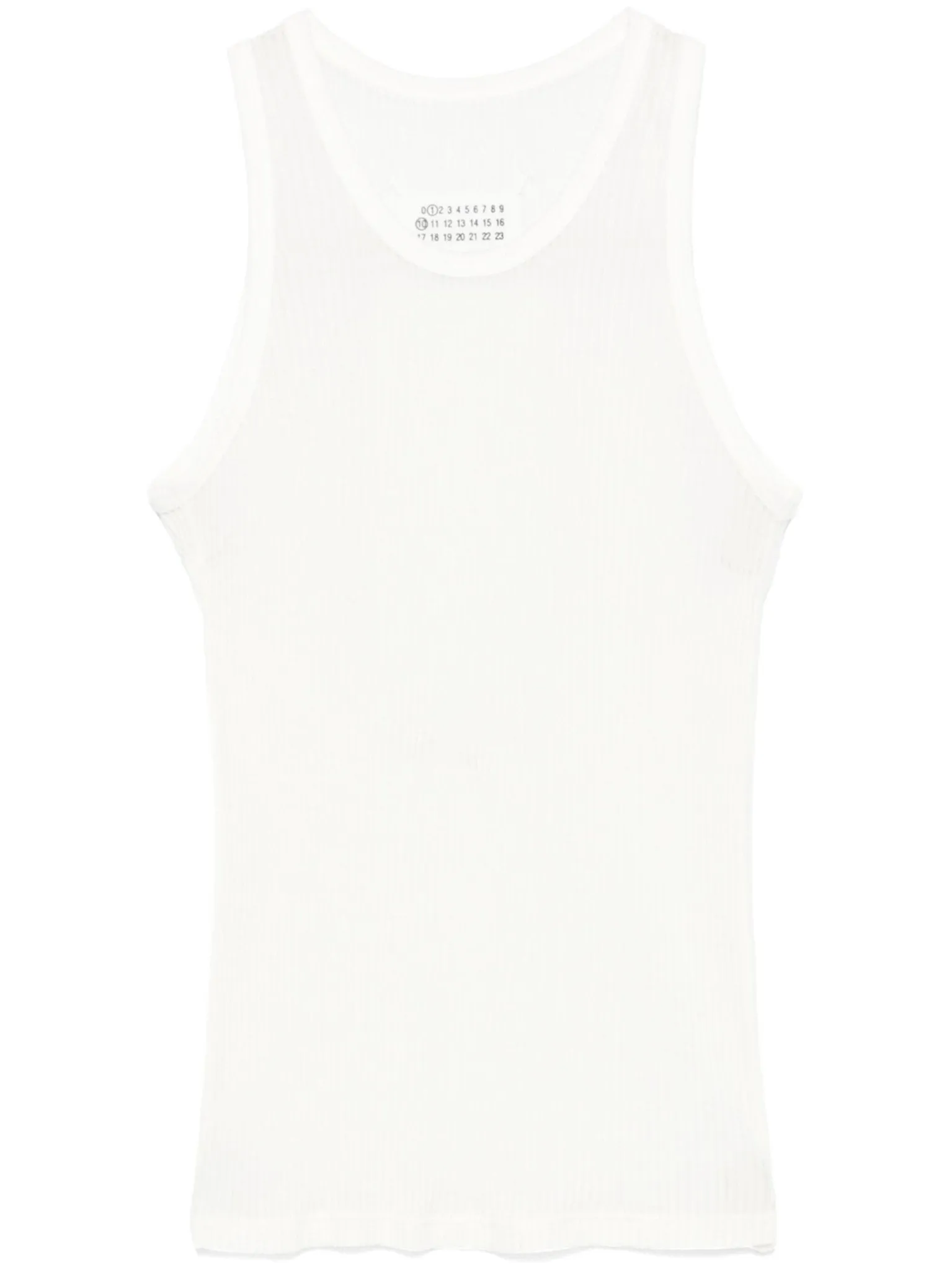silk tank top