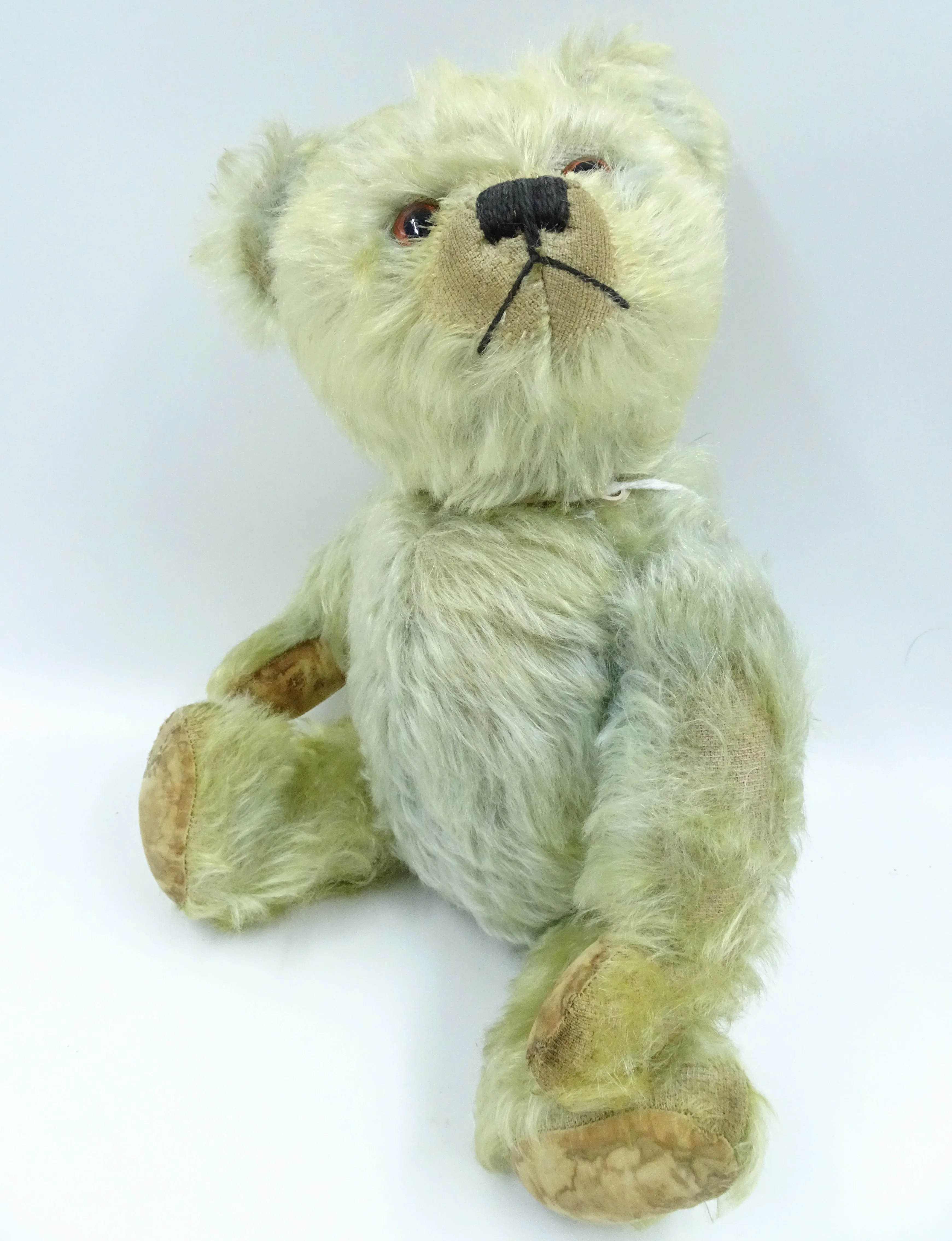 SOLD (1920)  Blue Boy