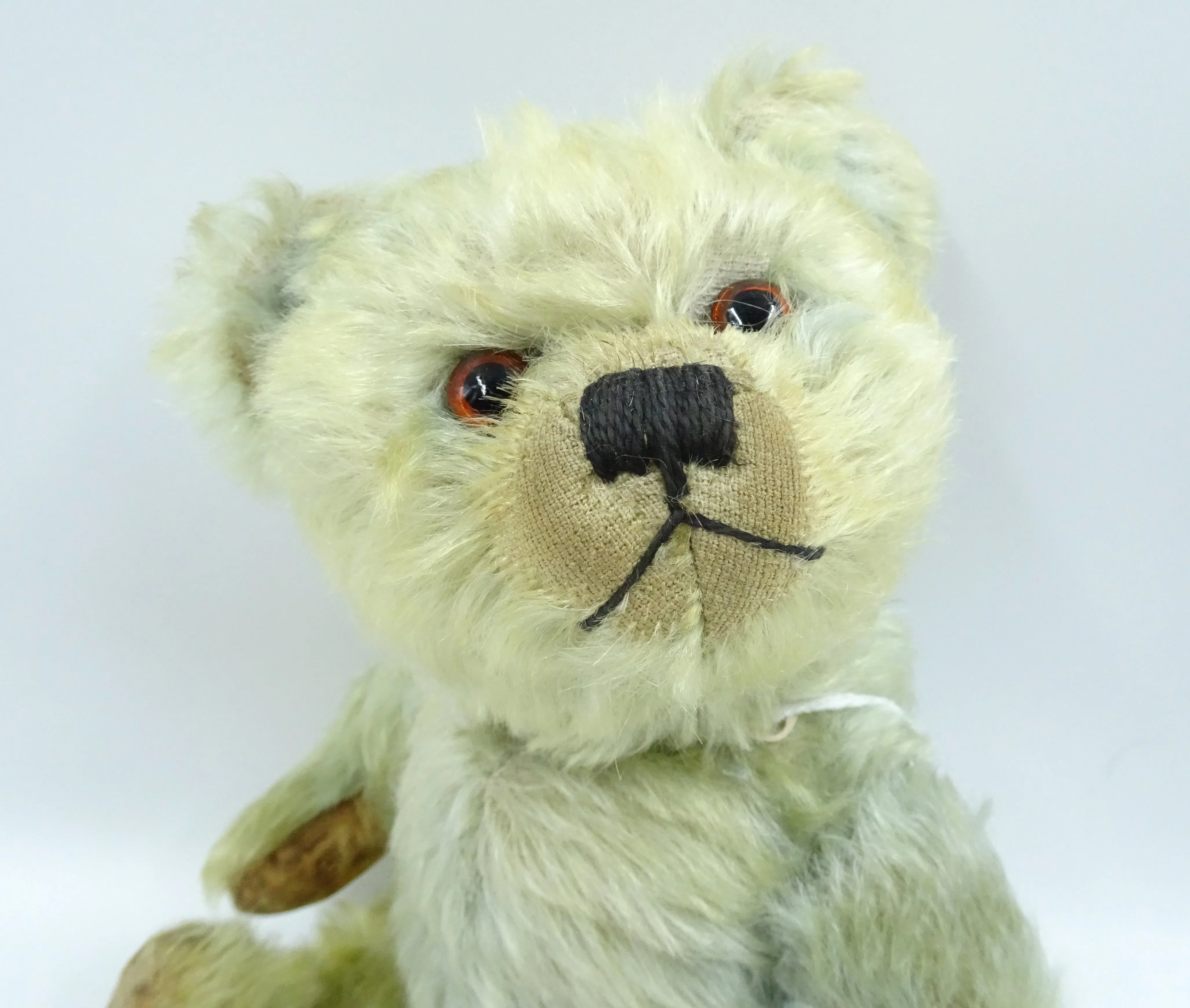 SOLD (1920)  Blue Boy