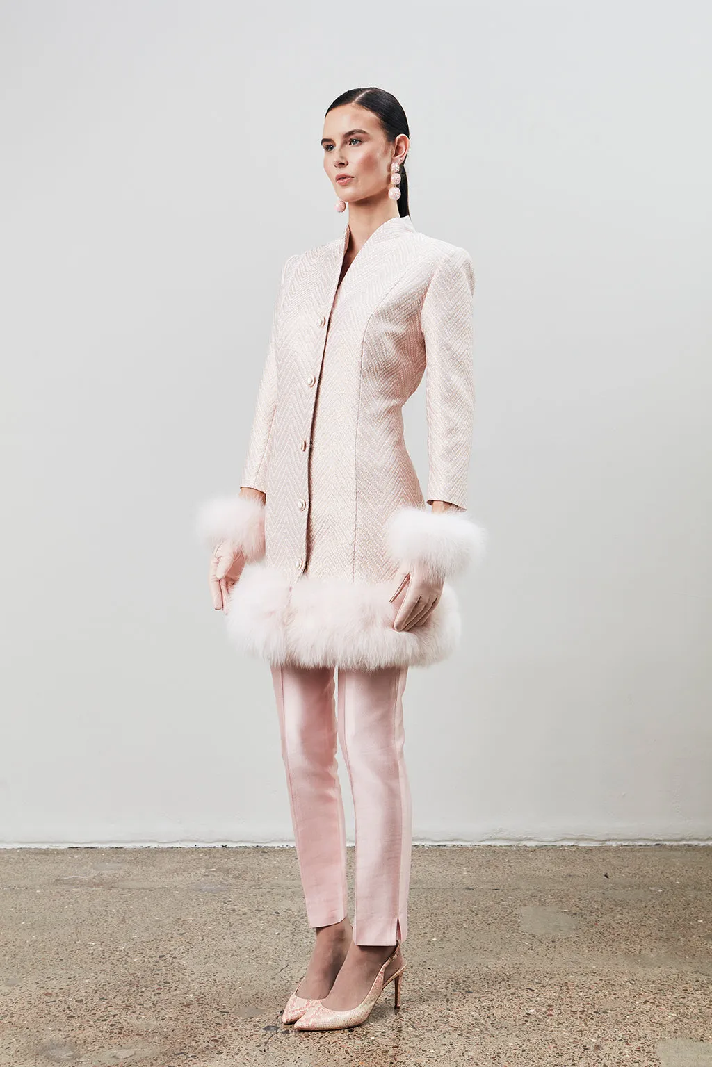 Soraya Coat
