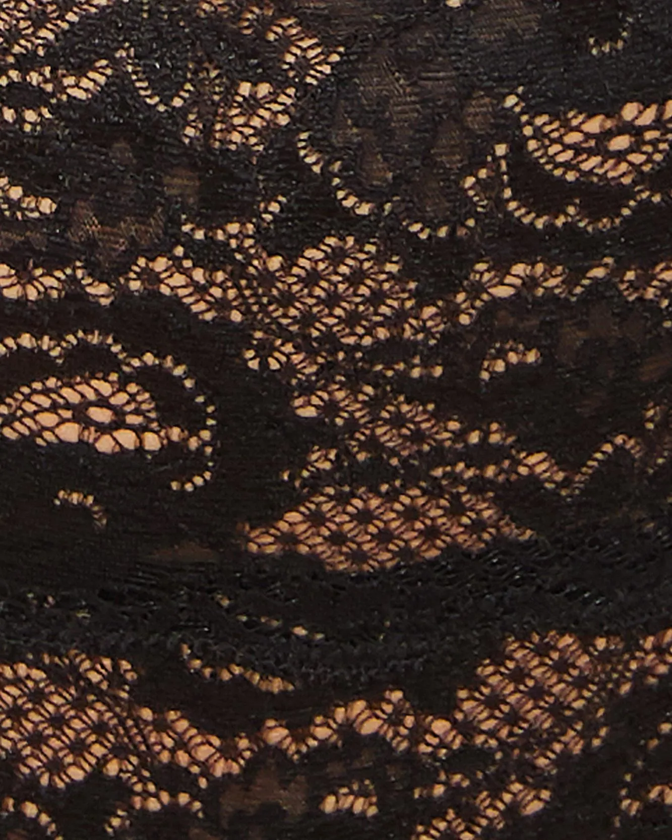 Thigh High Stockings