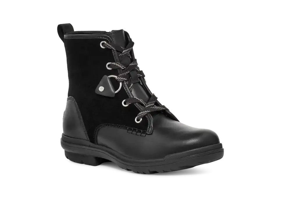 UGG HAPSBURG HIKER WOMEN'S