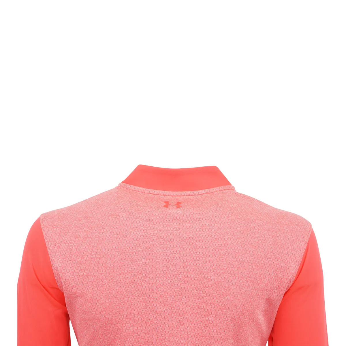 Under Armour Women's Valor 1/2 Zip Pullover