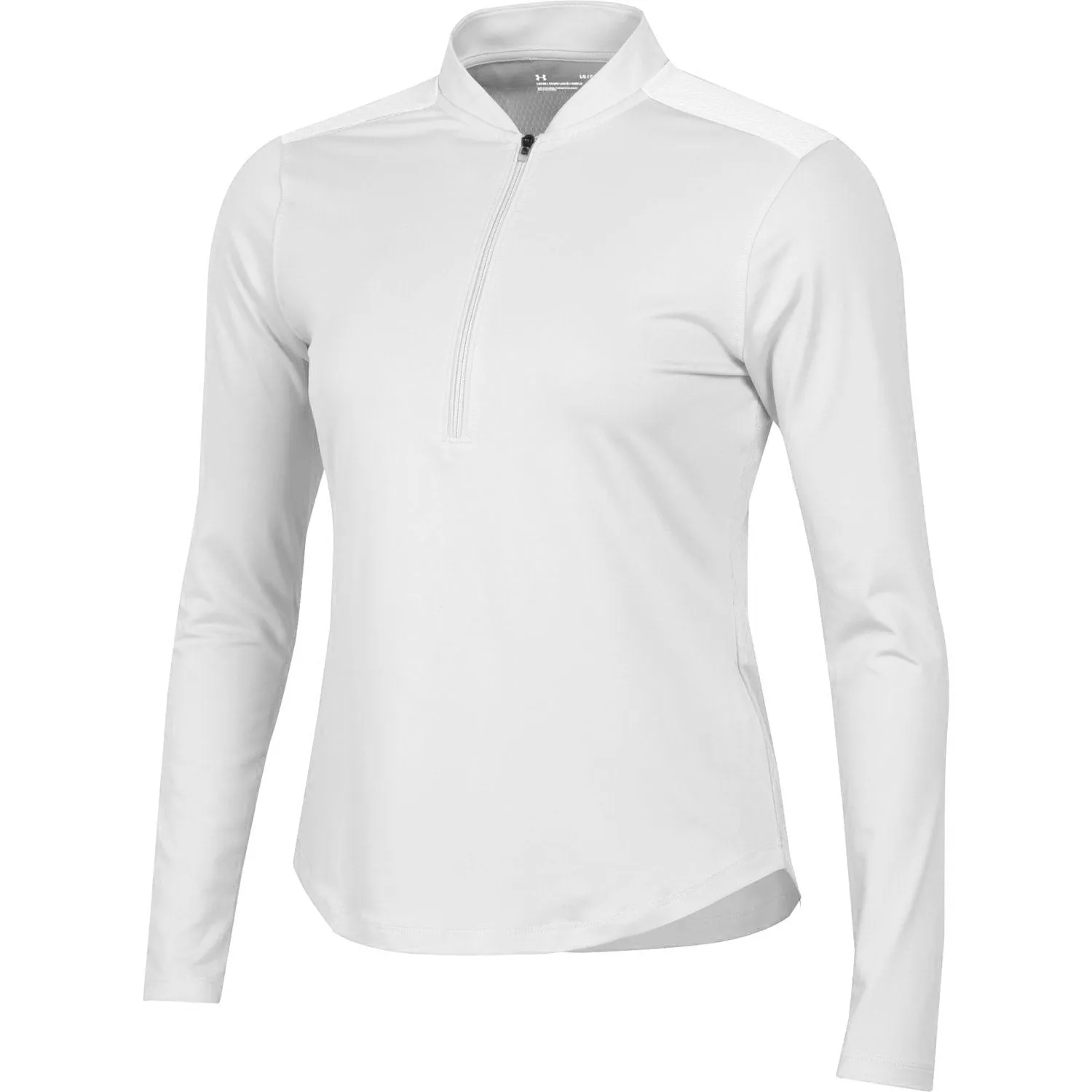 Under Armour Women's Valor 1/2 Zip Pullover