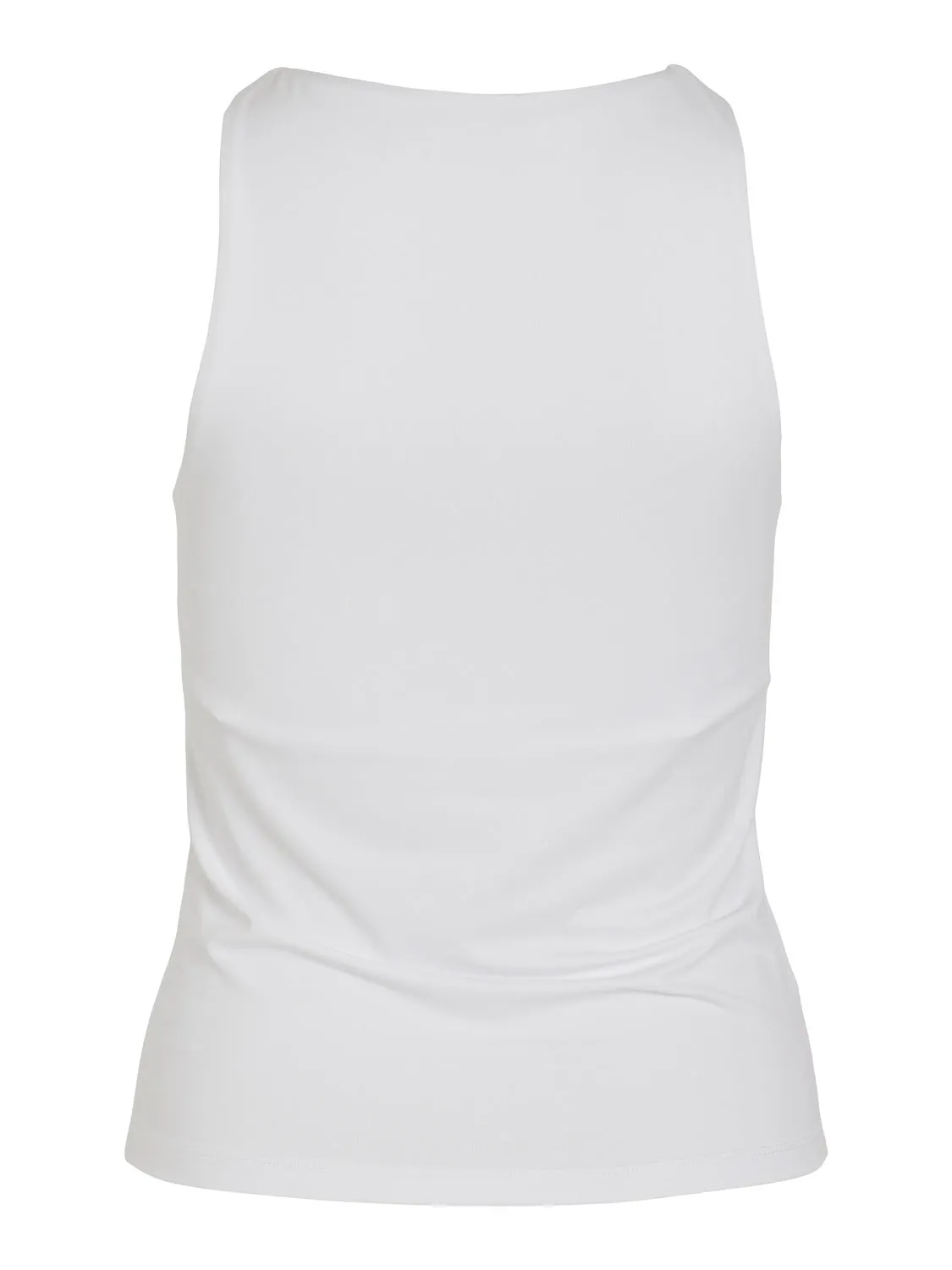 VIKENZA Tank Top - Optical Snow
