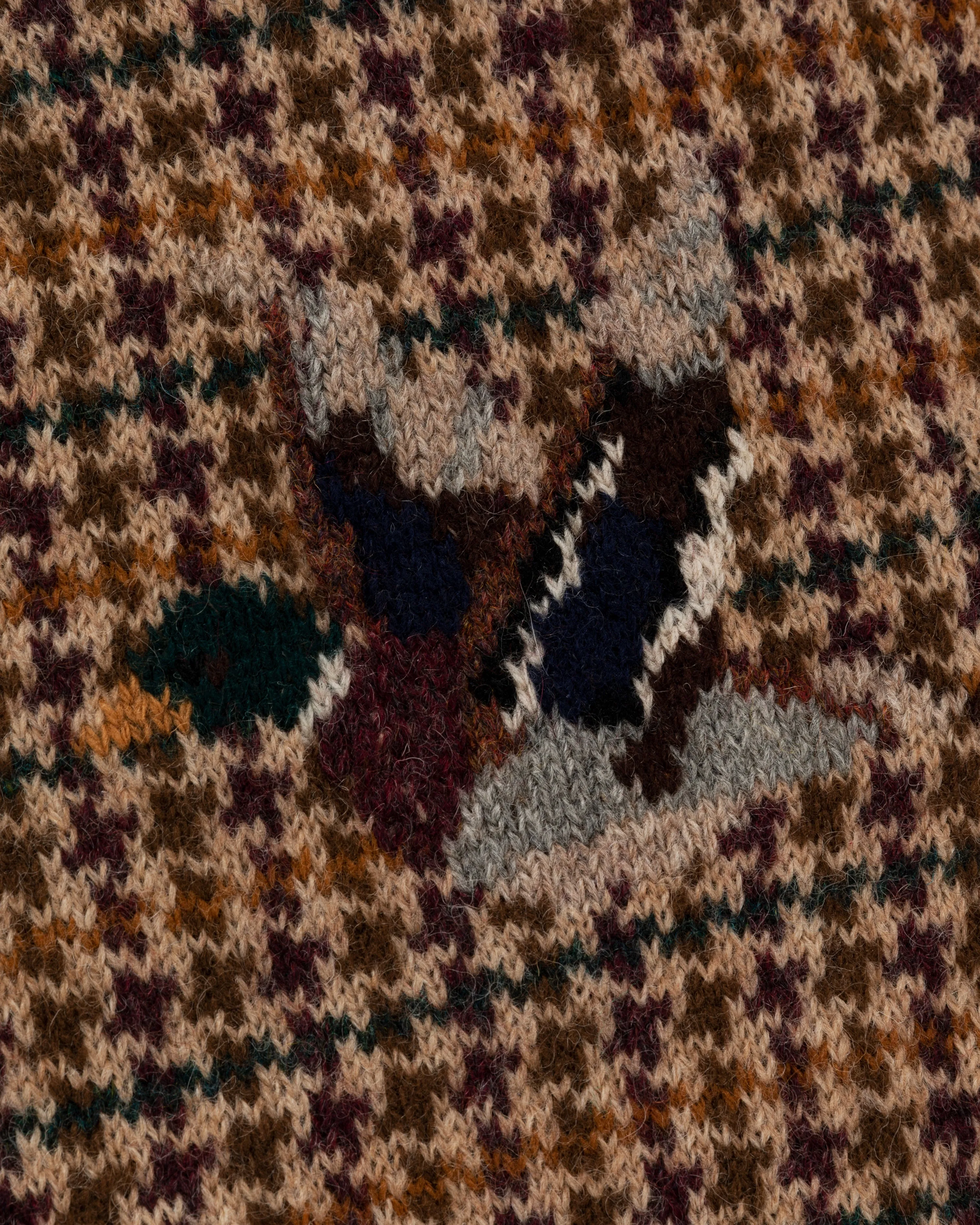 Vintage Polo Sportsman Duck Sweater