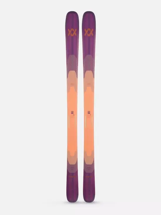 Volkl Blaze 94 Skis - 2025 | The Ultimate All-Mountain Freeride and Touring Ski