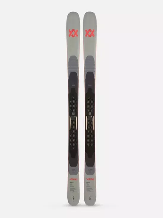 Volkl Blaze 94 Skis - 2025 | The Ultimate All-Mountain Freeride and Touring Ski