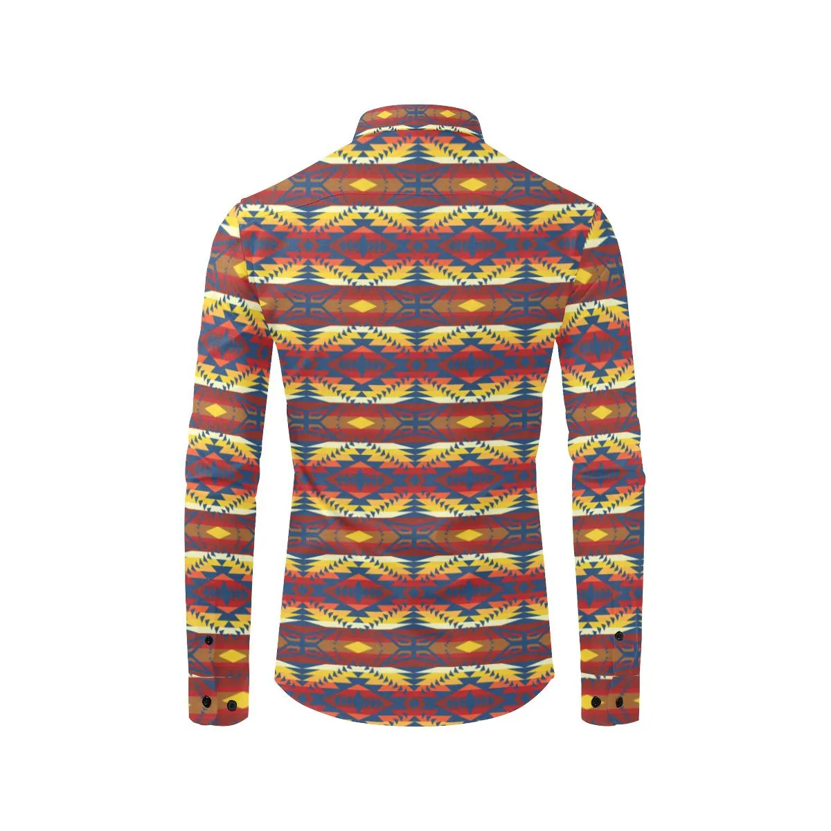 War Party Dress Shirt