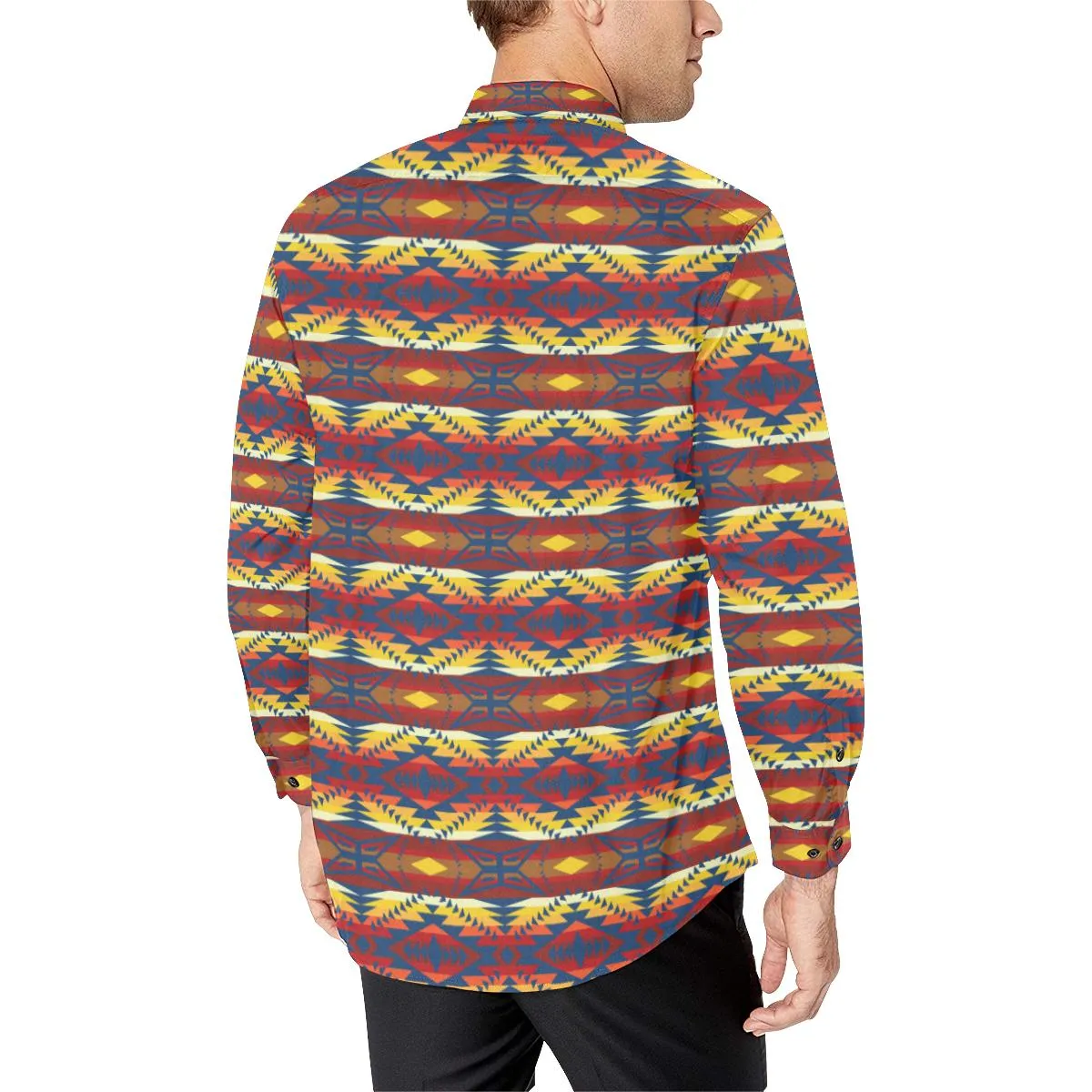 War Party Dress Shirt