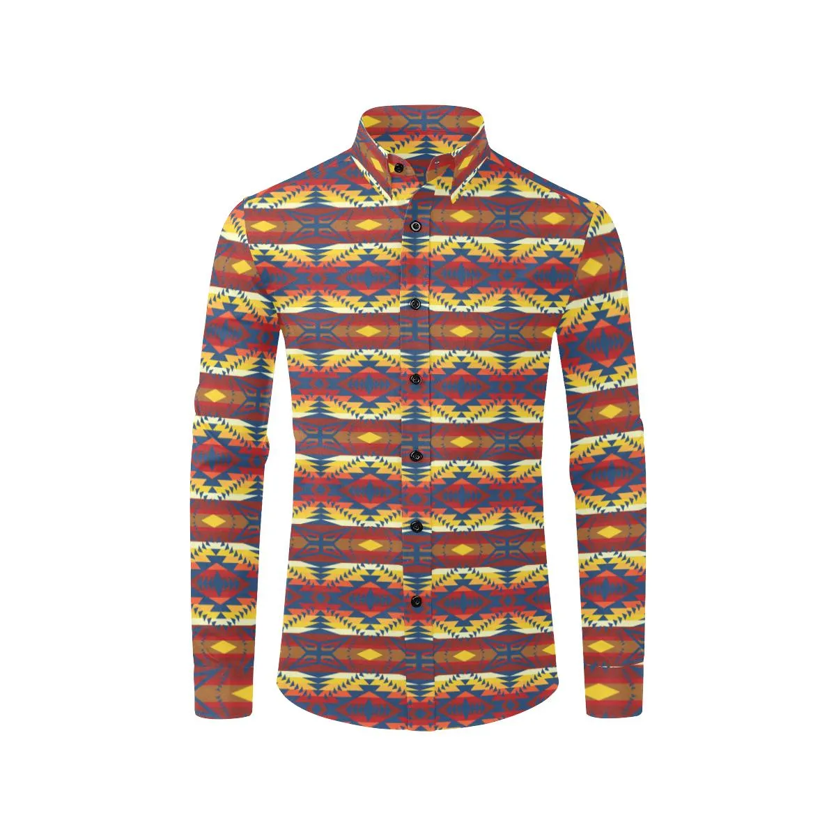 War Party Dress Shirt