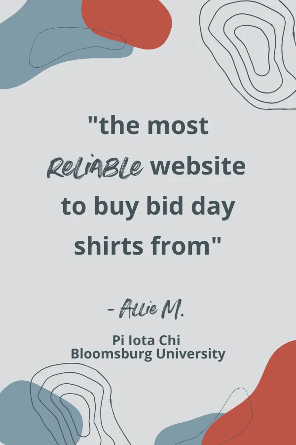 ZTA New Bids On The Block Bid Day Tank